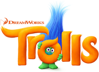 Trolls Fun