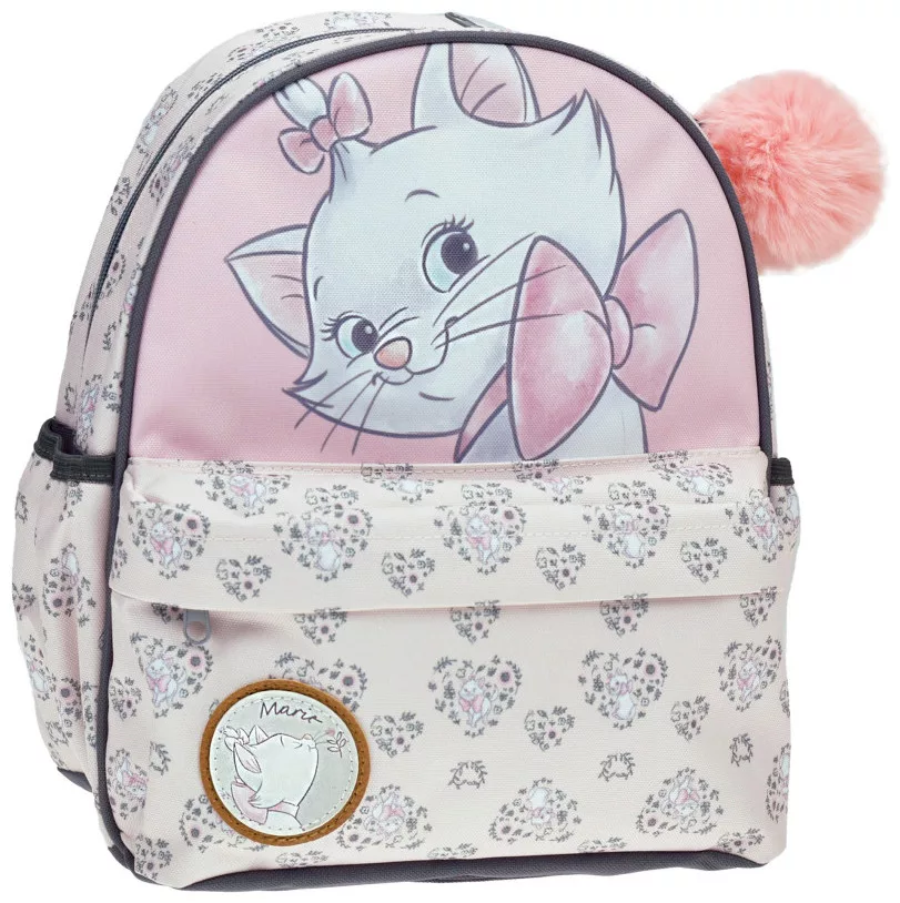 Ghiozdan Disney Pisicuta Marie 30x25x15 cm [1]