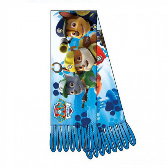 Fular Paw Patrol. Multicolor, Poliester. [1]