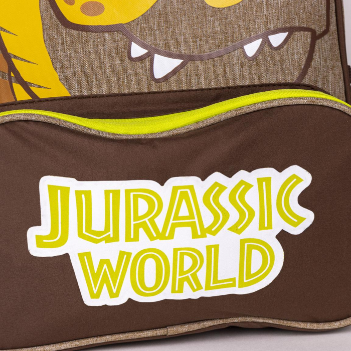 Ghiozdan Jurassic Park 30cm [5]