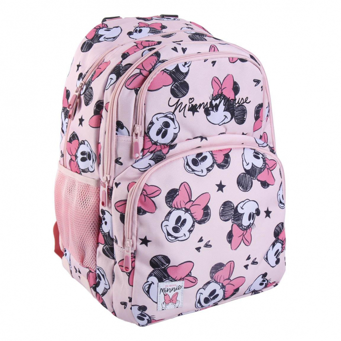 Ghiozdan Minnie Mouse 44cm [1]