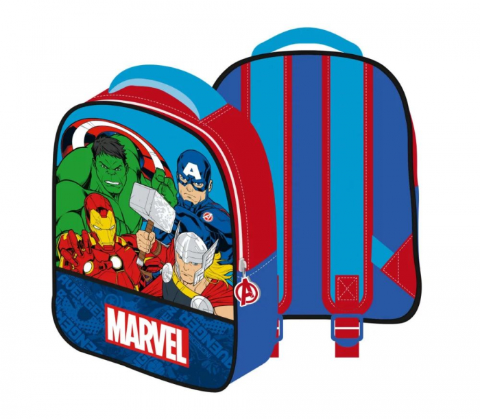 Ghiozdan Marvel Avengers  28cm [1]