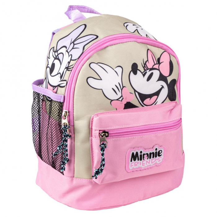 Ghiozdan Trekking Minnie 27cm [1]