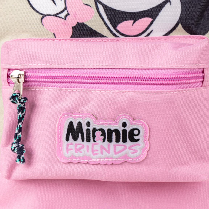 Ghiozdan Trekking Minnie 27cm [3]