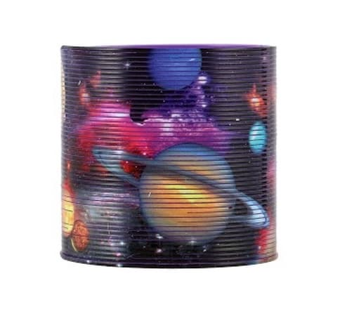 Jucarie interactiva pentru copii spirala, Univers [1]