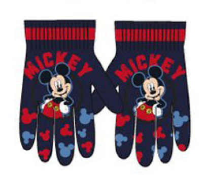 Mănuși pentru copii Disney Mickey Skate [1]