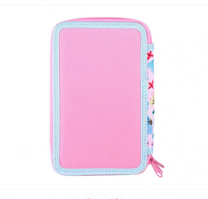 Penar Disney Princess 3 compartimente,  12.5x19.5x6.5 cm [2]