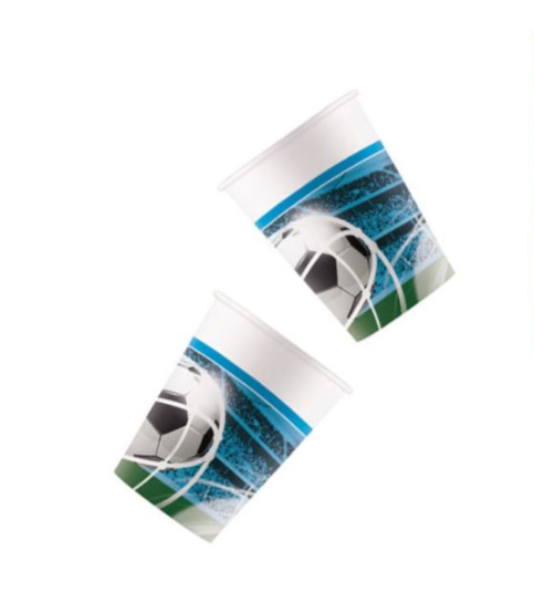 Set vesela petrecere Fanii Fotbalului 36 Piese [4]