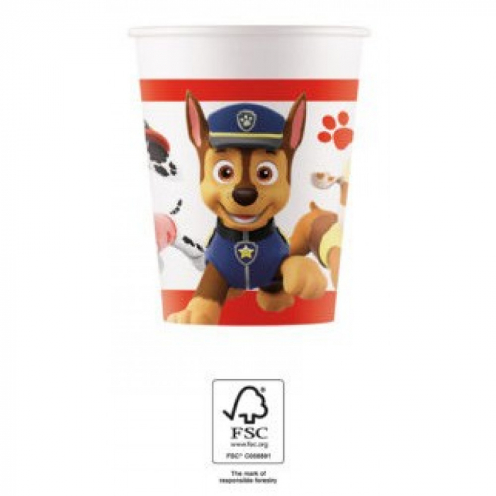 Set vesela petrecere Paw Patrol Ready For Action [2]