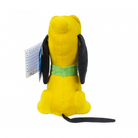 Animal de pluș Disney Classics Palz Plush Pluto cu sunet 28 cm, 3+ ani [2]