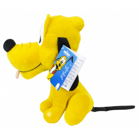 Animal de pluș Disney Classics Palz Plush Pluto cu sunet 28 cm, 3+ ani [1]
