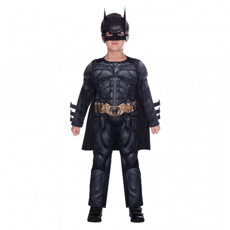 Costumes for kids - Costum Batman Dark Knight  3-4 ani