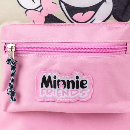 Ghiozdan Trekking Minnie 27cm [2]