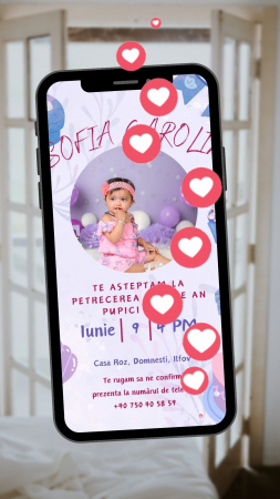 Invitatie digitala Pink [1]