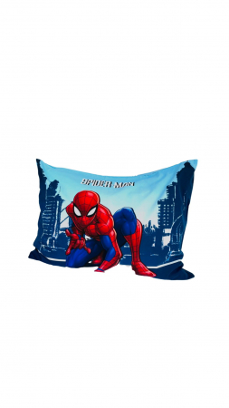 Lenjerie de pat Spiderman [1]