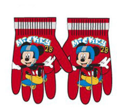 Accessories - Mănuși pentru copii Disney Mickey Skate