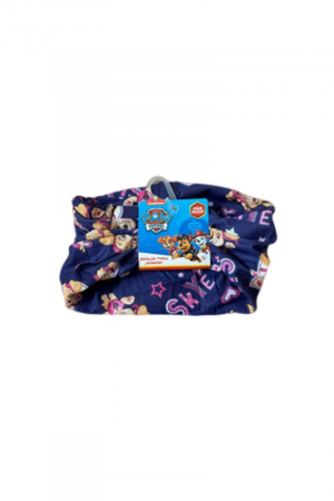 Eșarfă pentru copii Paw Patrol Skye, Mov, Poliester [1]