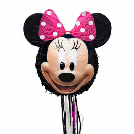 Piñata - Pinata Minnie Mouse