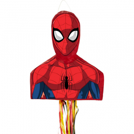 Piñata - Pinata Spiderman