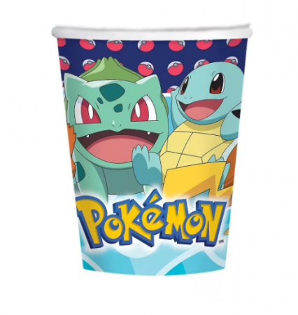 Set vesela petrecere Pokémon 32 Piese [2]