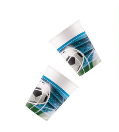 Set vesela petrecere Fanii Fotbalului 36 Piese [3]