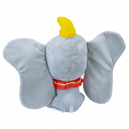 Animal de pluș Disney Classics Palz Plush Dumbo cu sunet 32 cm,3+ ani [2]