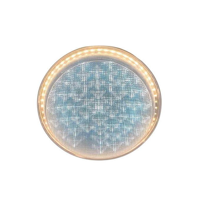Aplica LED de Exterior AX315/218WH, IP65, Alb [6]
