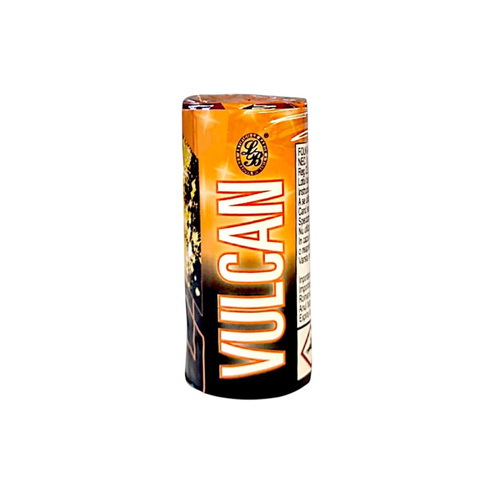 Artificii Vulcan Lily Magnolia 4.5" [1]