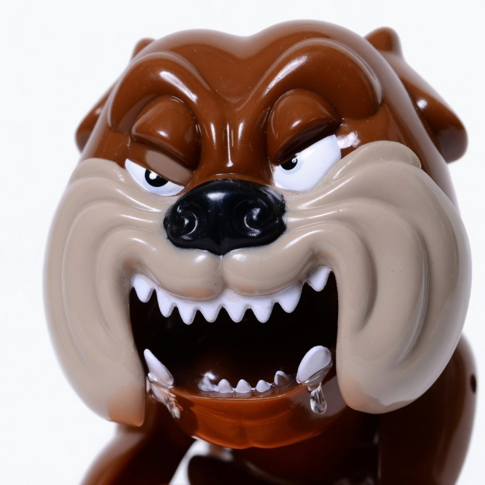 Atentie, Caine Rau! Joc Interactiv Cu Bulldog Si Accesorii Pentru Copii, Jucarie Amuzanta Cu Mecanism Surpriza Si Reactie Rapida, Joc De Masa Cu Suspans Pentru Familie Si Prieteni, Jucarie Distractiva [6]