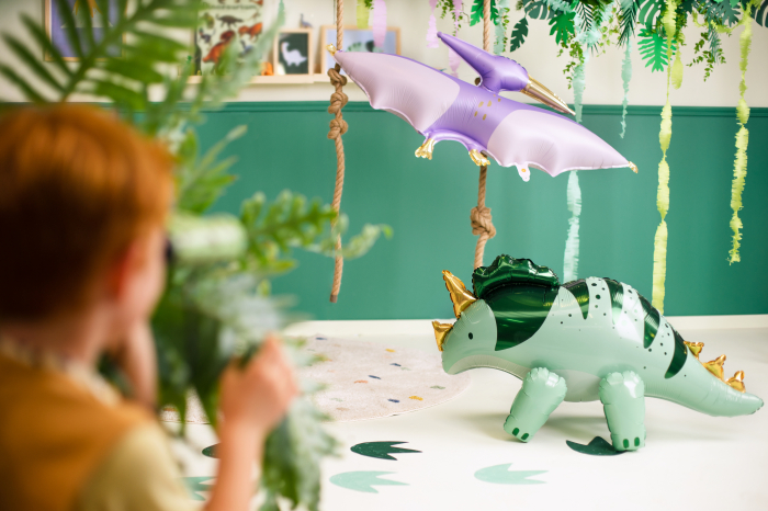 Balon de folie Pterodactyl 120 cm [2]