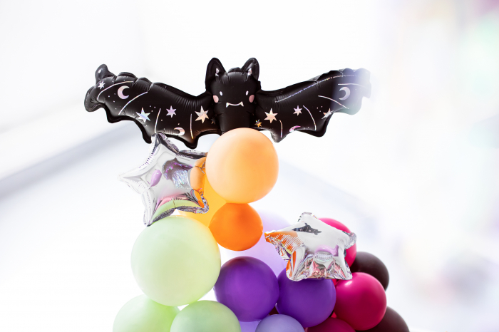 Balon de folie Liliac 41 cm [2]