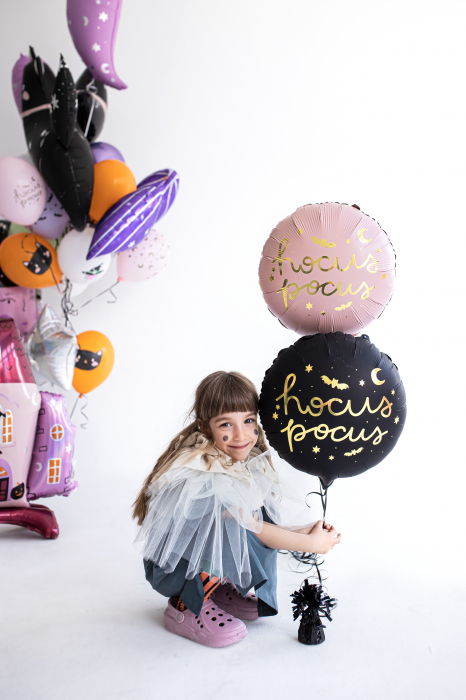 Balon de folie Hocus Pocus 45 cm [2]