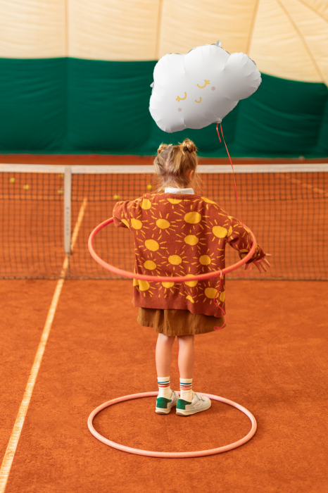 Balon din folie Norisor 51 cm [3]
