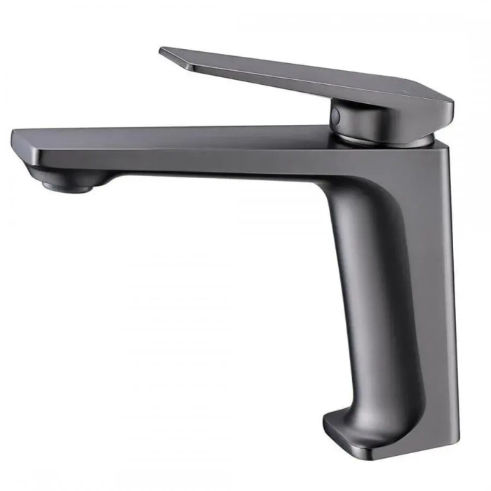Baterie Lavoar, Alama Sanitara, Gri Grafit, 9967N [6]