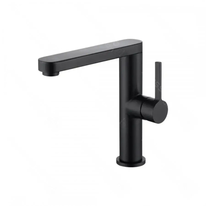 Baterie Lavoar, Alama Sanitara, Negru, 9107H [7]