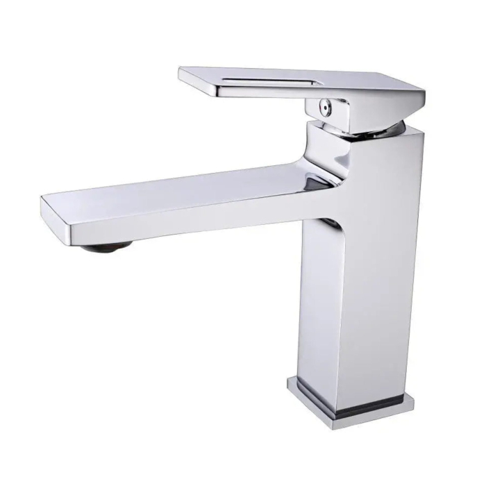 Baterie Lavoar, Alama Sanitara, Satinat, 9807 [6]