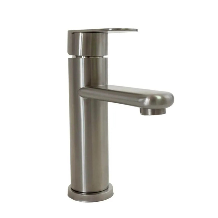 Baterie Lavoar, Inox Periat, Racoduri, Kit Fixare, ZY1002 [2]
