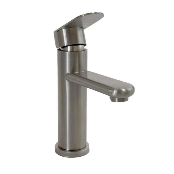 Baterie Lavoar, Inox Periat, Racoduri, Kit Fixare, ZY1002 [5]