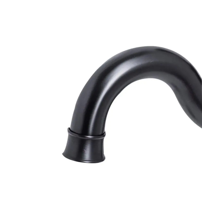 Baterie Lavoar, Metal, Negru, WZY/318 [3]