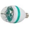 Bec Rotativ pentru Interior LED 3W Multicolor [3]
