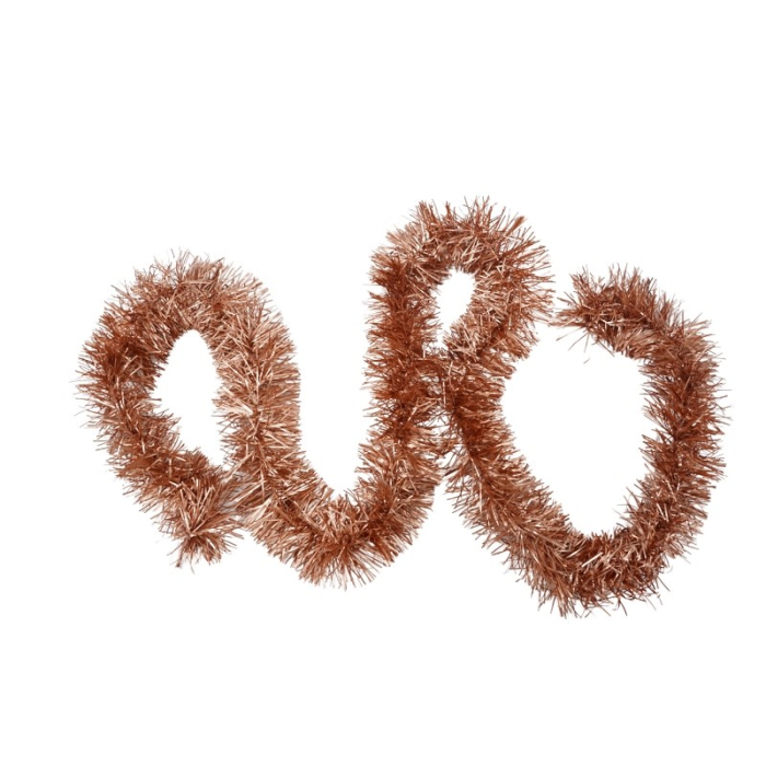 Beteala Craciun, Flippy, portocale, marimea: 2 m x 9 cm material:folie PVC, interior/exterior [1]