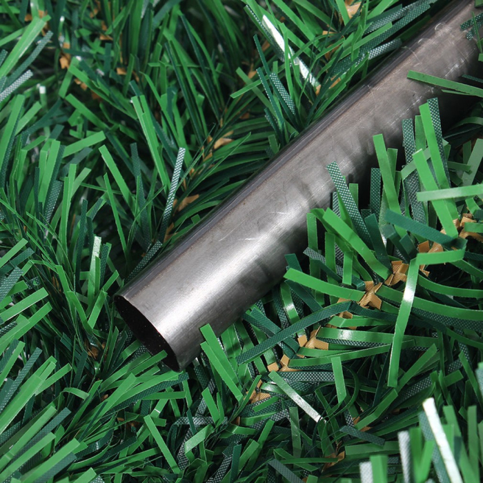 Brad Artificial de Craciun Flippy® 1.8 m Verde cu Suport Metalic Inclus [6]