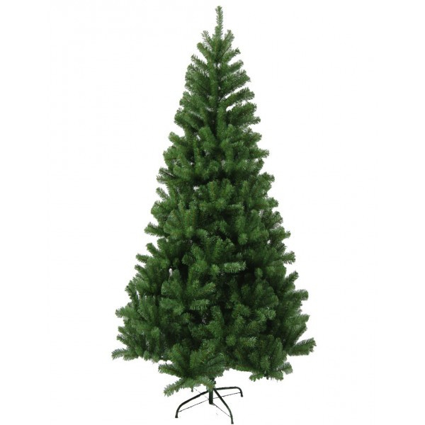 Brad Artificial de Craciun Flippy® 1.8 m Verde cu Suport Metalic Inclus [2]