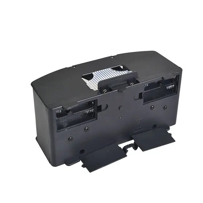 Dispozitiv pentru amestecat carti de joc Flippy, automat, 20.5x10x8.5cm [3]