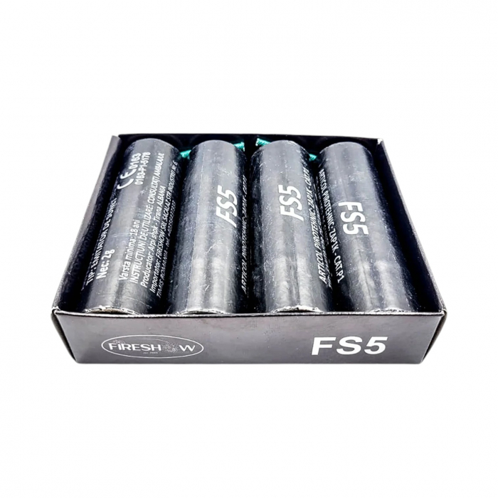 Emitator de Sunet - Petarde FS5 2g [2]