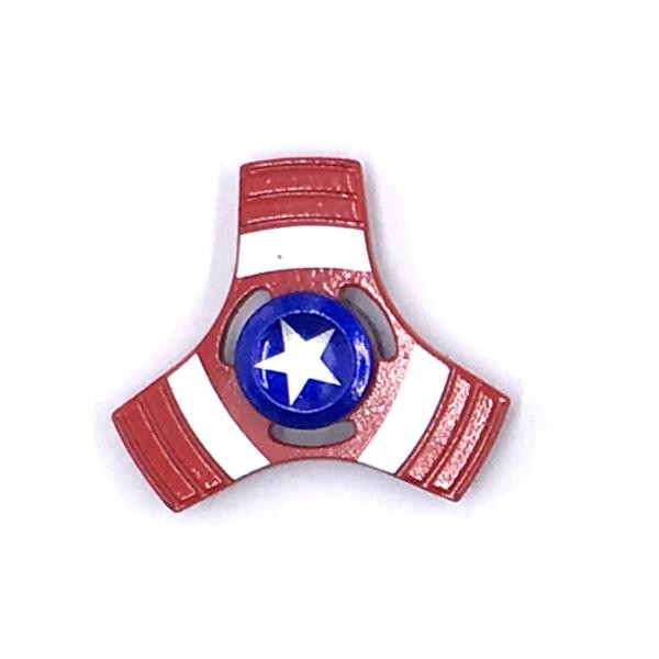 Fidget Spinner Captain America [2]