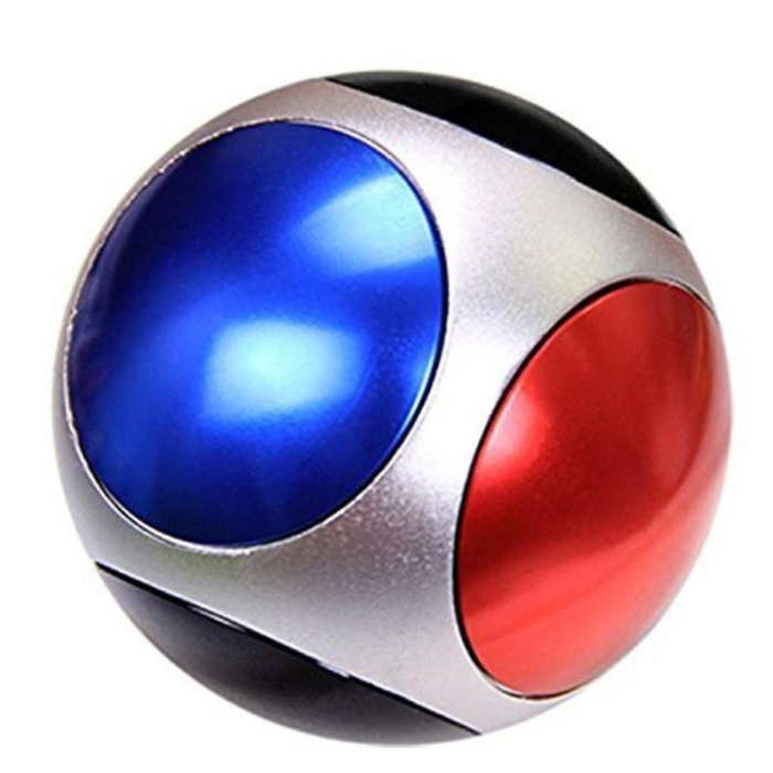 Fidget Spinner Jucarie Antistres Minge De Fotbal 1 [2]