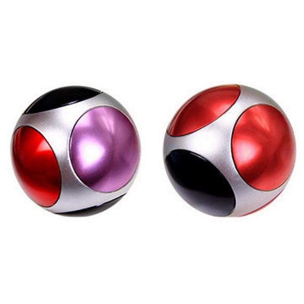 Fidget Spinner Jucarie Antistres Minge De Fotbal 1 [3]