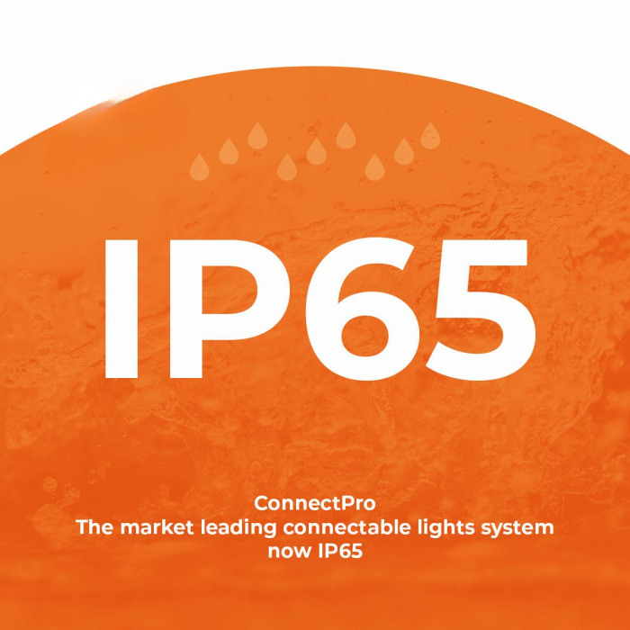 Instalatie Craciun Premium, IP65, Exterior, 225 m, Led-uri ,Franjuri, Turturi, Alb rece, Flash, Alimentator, Interconectabila, Fir Alb Cauciucat, 220v, Flippy [10]