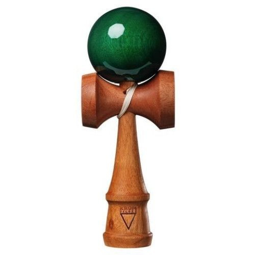 Kendama Sweets Krom Viking V04 Krom Verde [2]